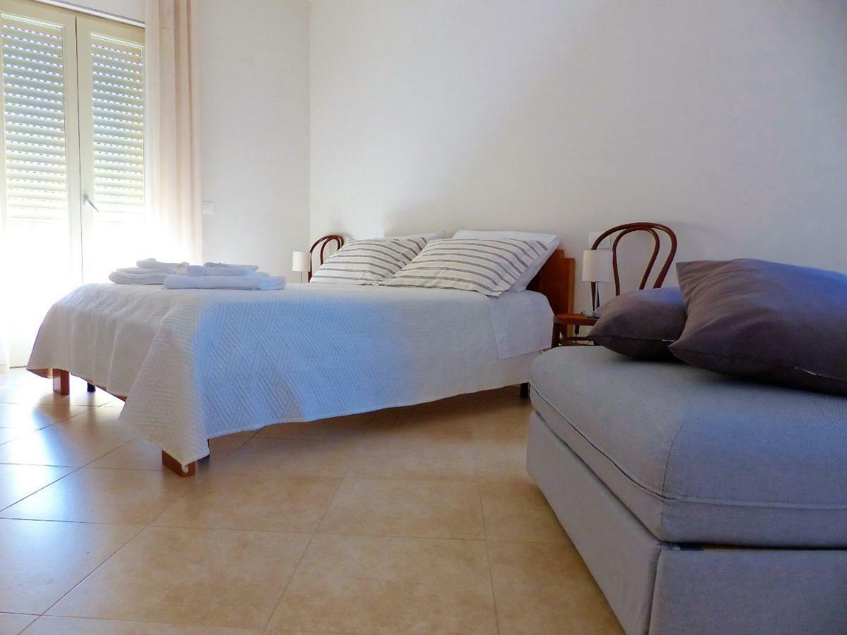 Bed and Breakfast Delle Forche Conversano Zewnętrze zdjęcie