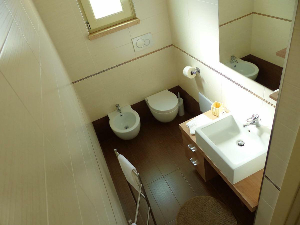 Bed and Breakfast Delle Forche Conversano Zewnętrze zdjęcie
