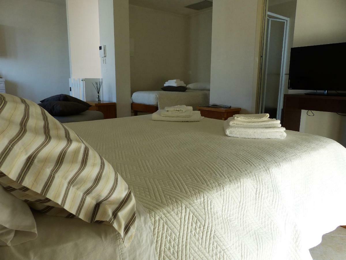 Bed and Breakfast Delle Forche Conversano Zewnętrze zdjęcie