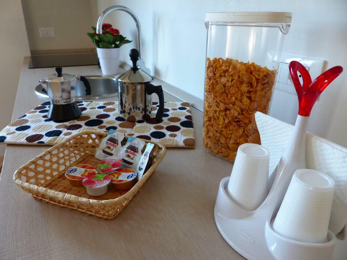 Bed and Breakfast Delle Forche Conversano Zewnętrze zdjęcie