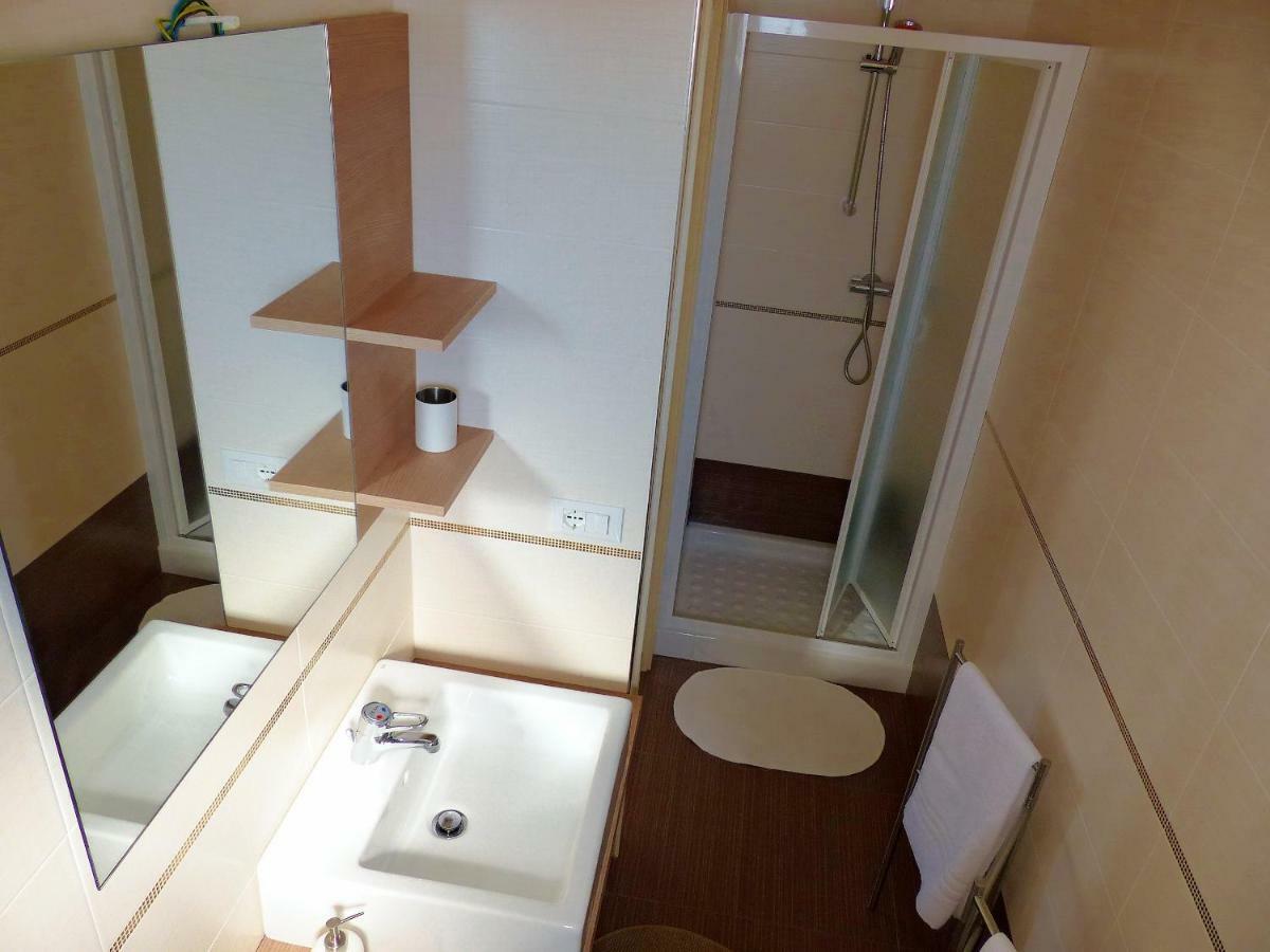 Bed and Breakfast Delle Forche Conversano Zewnętrze zdjęcie