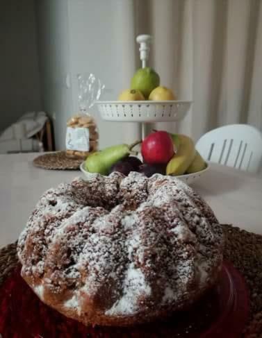 Bed and Breakfast Delle Forche Conversano Zewnętrze zdjęcie